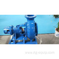 Centrifugal Pump for Drilling Fluid